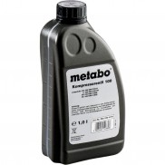 COMPRESSOR 90L              MEGA 350-100 W  METABO